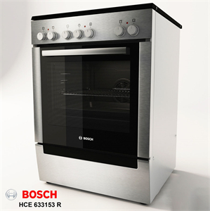 electric BOSCH HCE 633153R